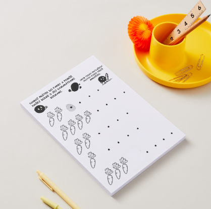 Veľkonočné pracovné listy pre deti